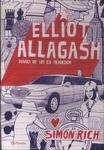 Elliot Allagash