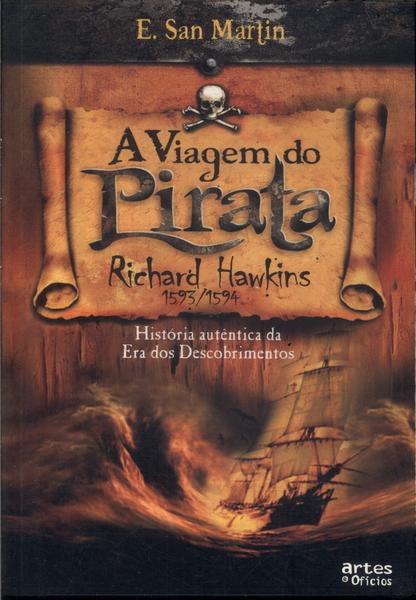 A Viagem Do Pirata