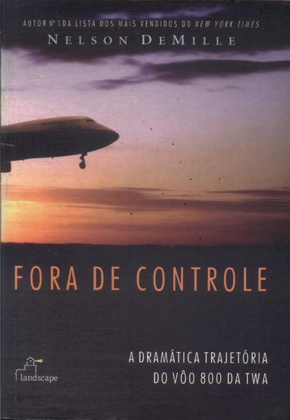 Fora De Controle