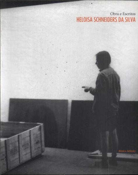 Heloísa Shneiders Da Silva