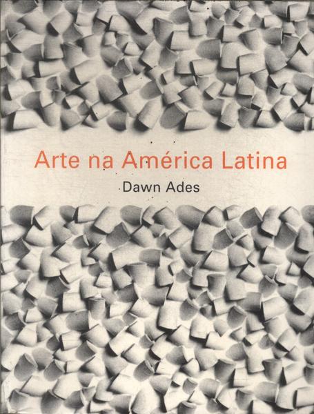 Arte Na América Latina