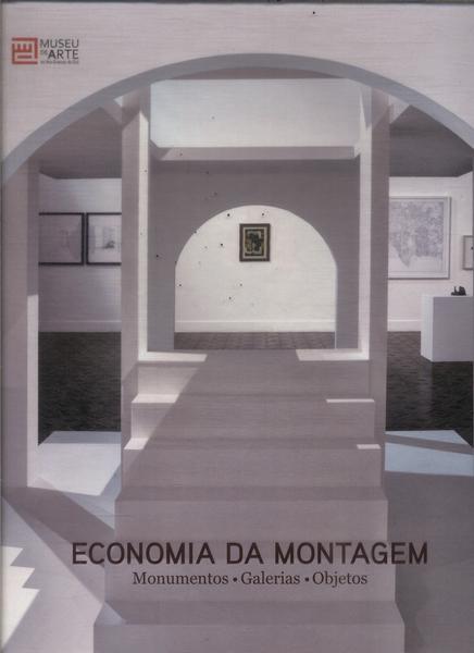 Economia Da Montagem