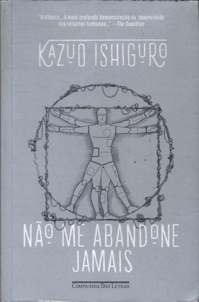 Não Me Abandone Jamais