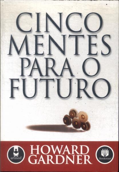 Cinco Mentes Para O Futuro