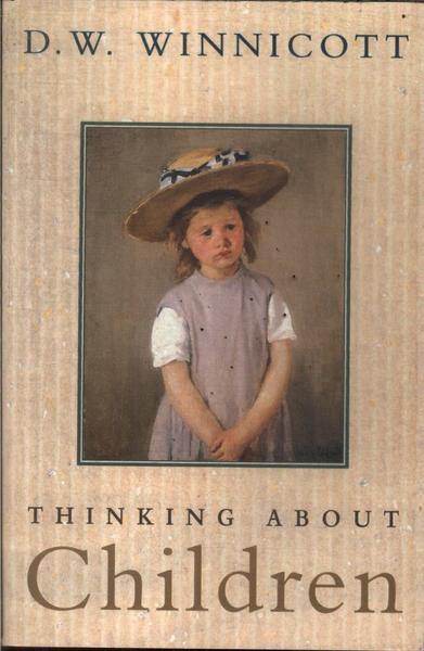 Thinking About Children (impressão Sob Demanda)