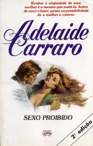 Sexo Proibido