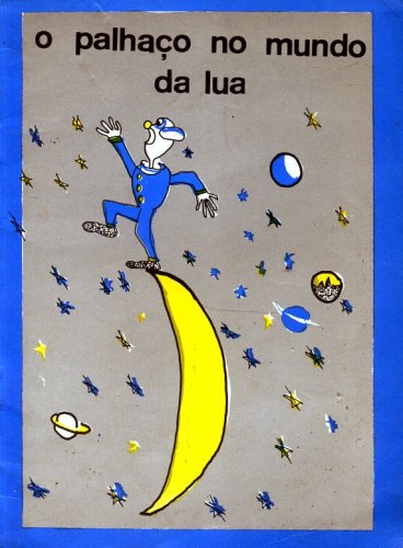 O Palhaço no Mundo da Lua