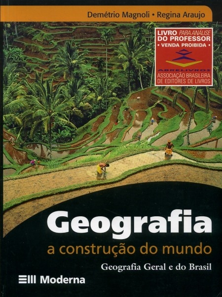 Geografia em Construção 1, PDF, Geografia