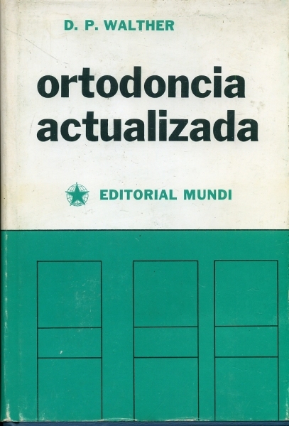 Ortodoncia Actualizada (Ortodontia Atualizada)