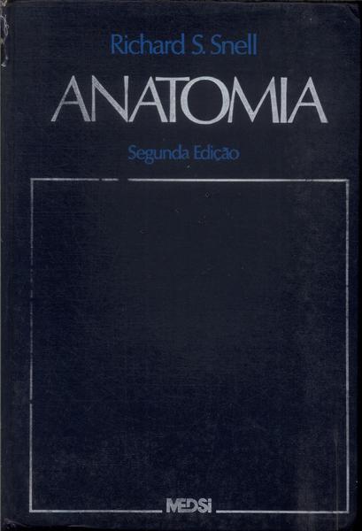 Anatomia (1984)