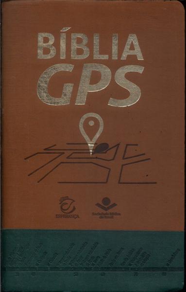 Bíblia Gps