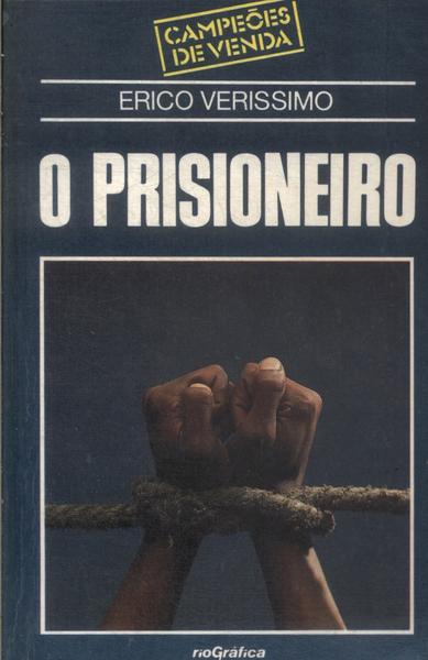 O Prisioneiro