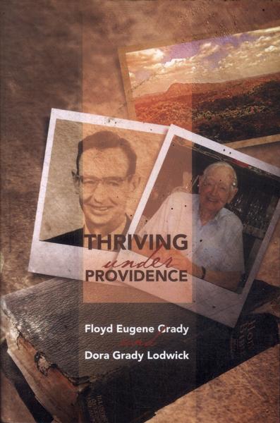 Thriving Under Providence