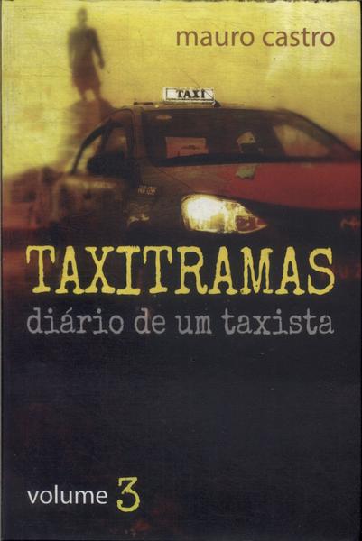 Taxitramas Vol 3