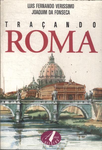 Traçando Roma