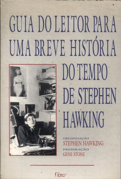 Guia Do Leitor Para Uma Breve História Do Tempo De Sthepen Hawking