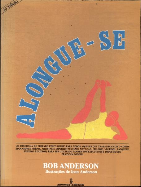 Alongue-se