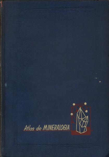 Atlas De Mineralogia