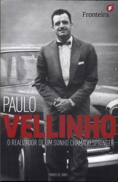 Paulo Vellinho