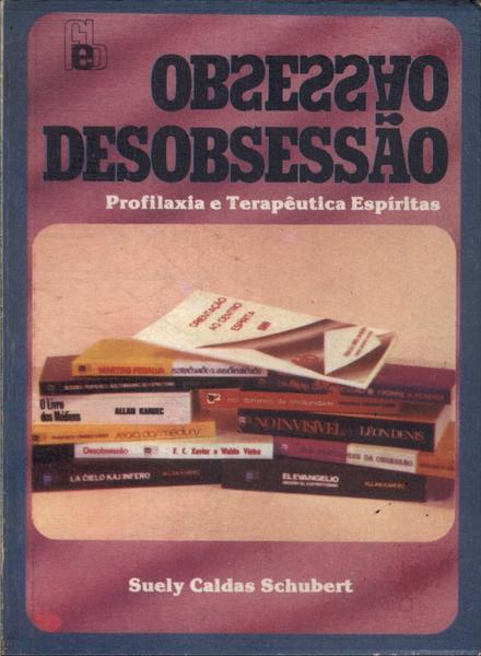 Obsessão Desobsessão