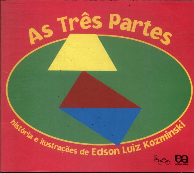 As Três Partes