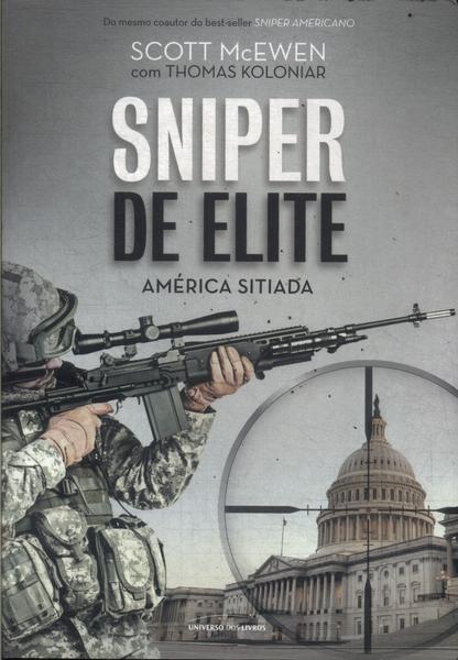 Sniper De Elite