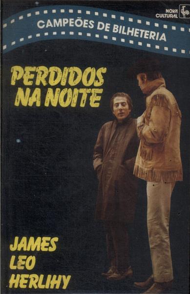 Perdidos Na Noite