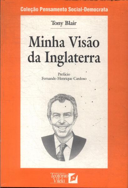 Minha Visão Da Inglaterra