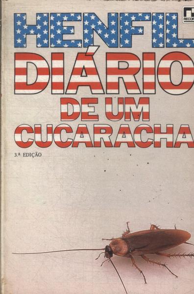 Diário De Um Cucaracha