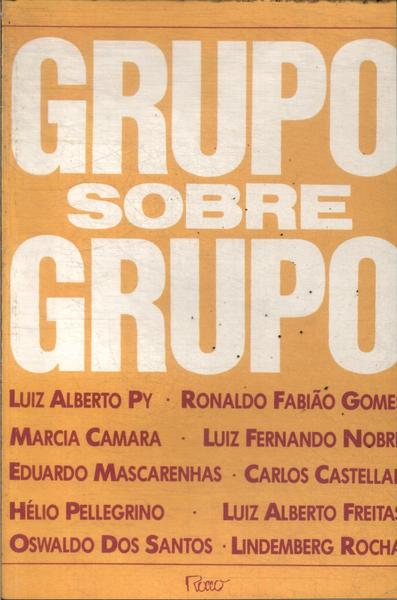 Grupo Sobre Grupo