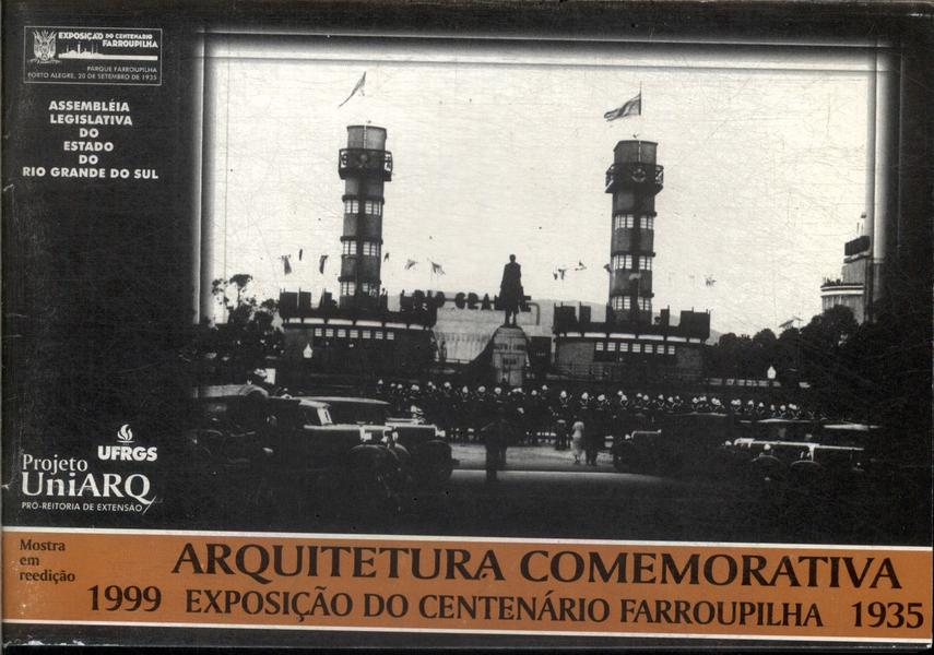 Arquitetura Comemorativa