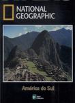 Atlas National Geographic: América Do Sul (2008)