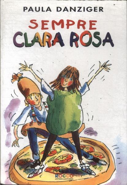 Sempre Clara Rosa