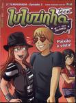 Luluzinha Teen E Sua Turma Nº11