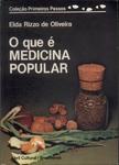 O Que É Medicina Popular