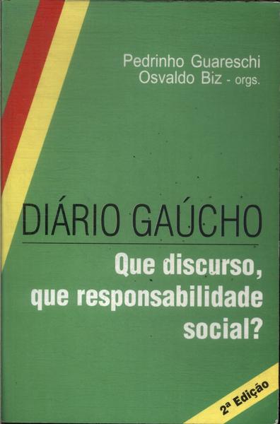 Diário Gaúcho