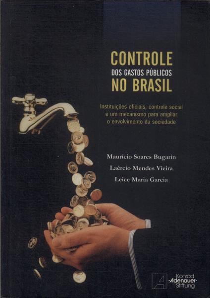 Controle Dos Gastos Públicos No Brasil