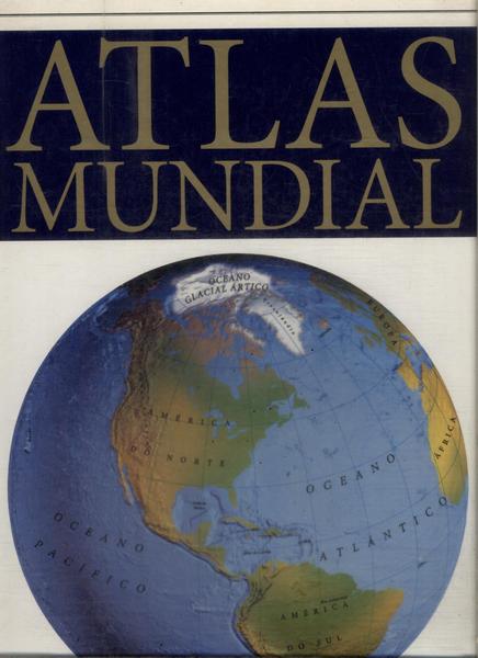 Atlas Mundial (1999)