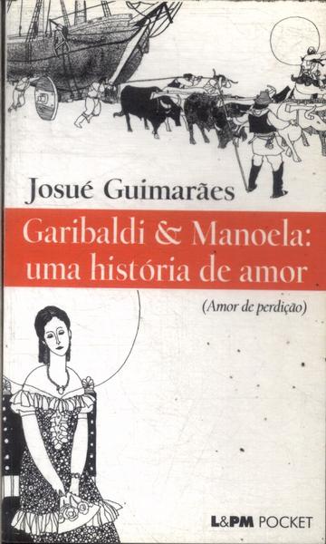 Garibaldi E Manoela