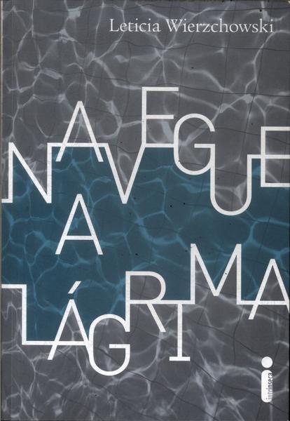 Navegue A Lágrima