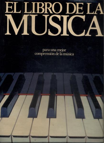 El Libro De La Música