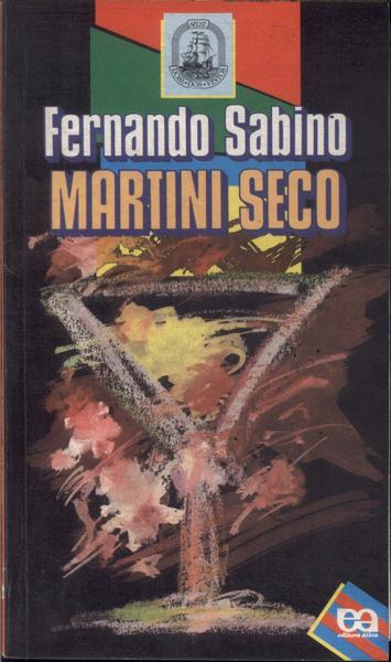 Martini Seco