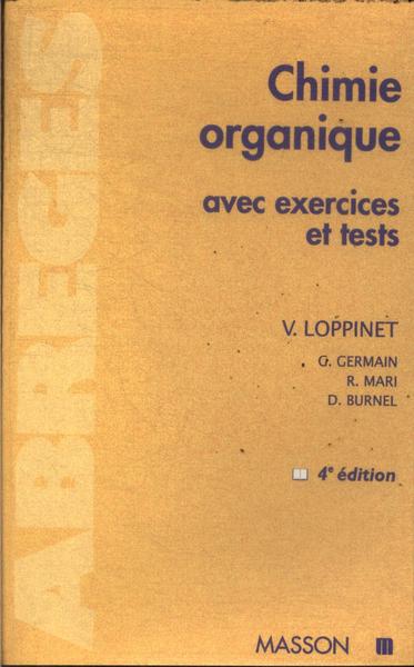 Chimie Organique (1996)