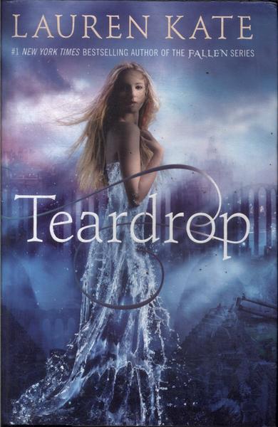 Teardrop