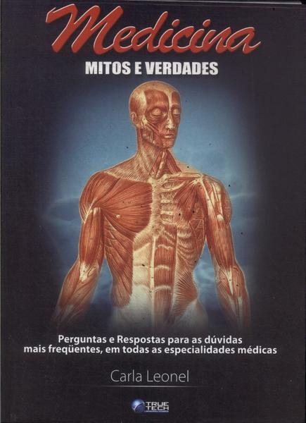 Medicina: Mitos E Verdades (2002)