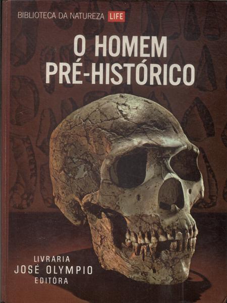 O Homem Pré-Histórico