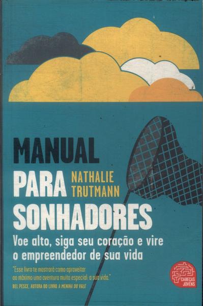 Manual Para Sonhadores