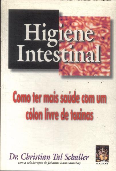 Higiene Intestinal