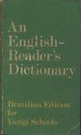 An English-reader's Dictionary