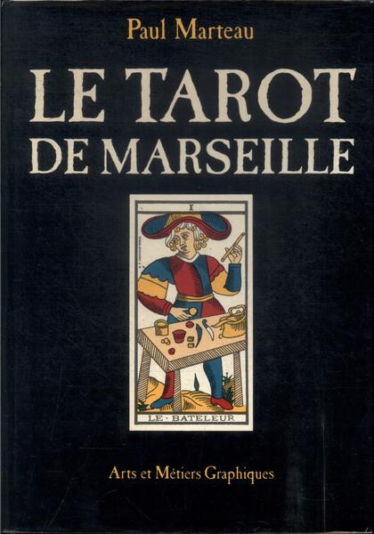 Le Tarot De Marseille (Não Contem Cartas)